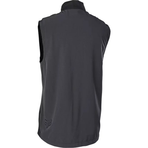 FOX FLEXAIR VEST - BLACK