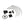 RFR CYCLE COMPUTER WIRELESS CMPT WHITE