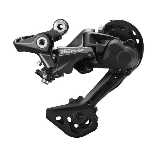 Cambio Post. 10/11v SGS - RD-M5120 Deore (Doppia)