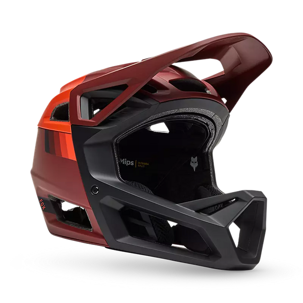 FOX PROFRAME RS SOL RUST