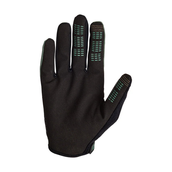 FOX RANGER GLOVE HUNTER GREEN