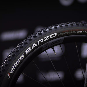 VITTORIA BARZO XC TRAIL ANTRACITE 29X2.25