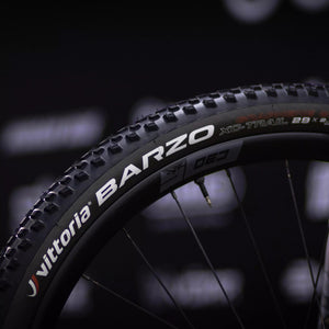 VITTORIA BARZO XC TRAIL ANTRACITE 29X2.25