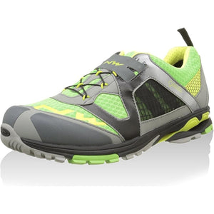 NORTHWAVE EXPLORER GTX ANTHRA/GREEN