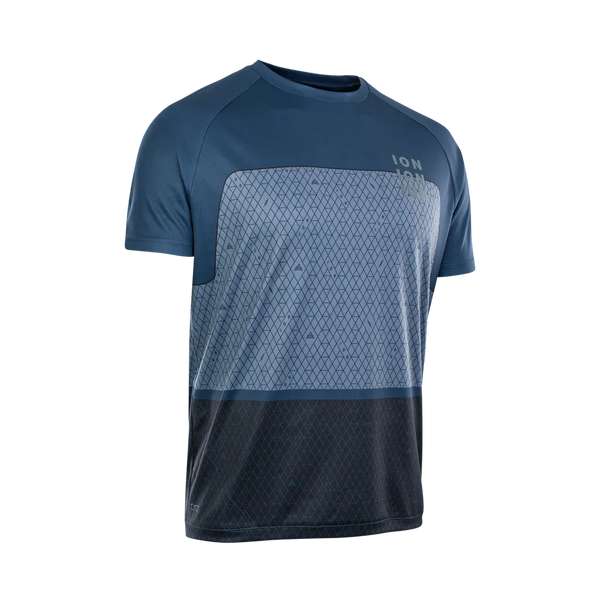 ION TEE SS TRAZE AMP X INDIGO-DAWN