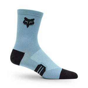 FOX 6" RANGER SOCK VINTAGE WASH