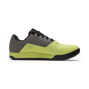 FOX UNION FLAT LIME