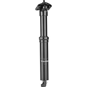 REGGISELLA TELESCOPICO KS RAGEI 30,9X392X125MM