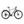 CUBE HYDE ONE FE GRAPHITE´N´BLACK