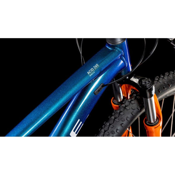 CUBE ACID 260 DISC ACTIONTEAM