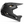 CASCO CUBE DESCENDER BLACK