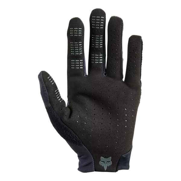 FOX FLEXAIR PRO GLOVE - BLACK