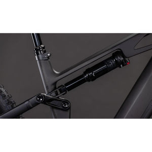 CUBE STEREO HYBRID ONE44 HPC RACE 800 BLACKLINE