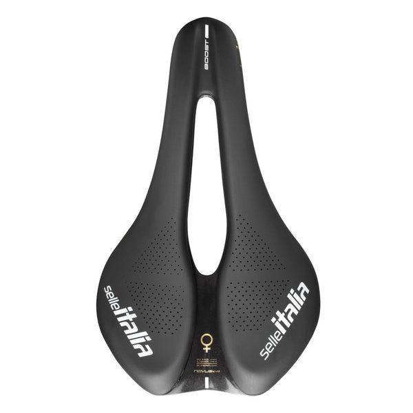 SELLE ITALIA NOVUS BOOST EVO LADY TM SUPERFLOW L3