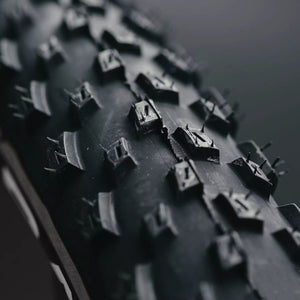 VITTORIA BARZO XC TRAIL ANTRACITE 27.5X2.25