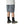 FOX YOUTH ESSEX TECH STRETCH HEATHER GRAPHITE