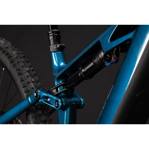 CUBE STEREO HYBRID ONE44 HPC RACE 800 NEBULA´N´PRIZM