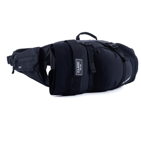 CUBE HIP BAG PURE 2