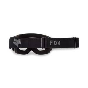 FOX MTB MAIN GOGGLE BLACK