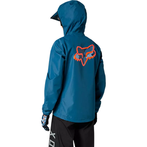 FOX RANGER 2.5L WATER JACKET BLUE CAMO