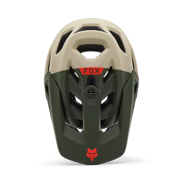 FOX PROFRAME RS DARK SAGE