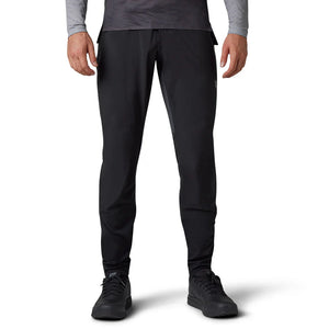 FOX PANTALONI FLEXAIR NEOSHELL BLACK