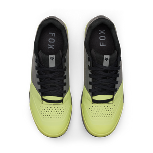 FOX UNION FLAT LIME