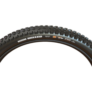 HIGH ROLLER III 29X2.40 TR DH CASING MAXXGRIP
