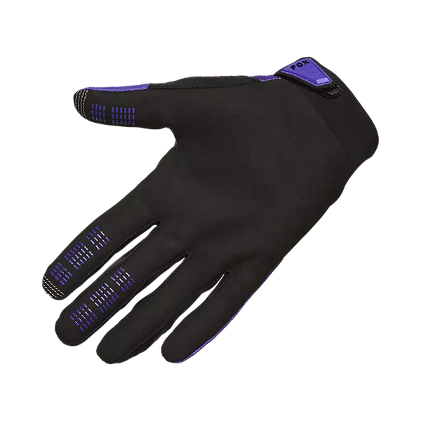 FOX RANGER GLOVE GRAPE