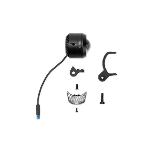 FANALE ANTERIORE PER E-BIKE ACID PRO-E 150 X-CONNECT