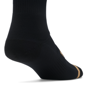 FOX 8" DEFEND WINTER SOCK BROWN SUGAR