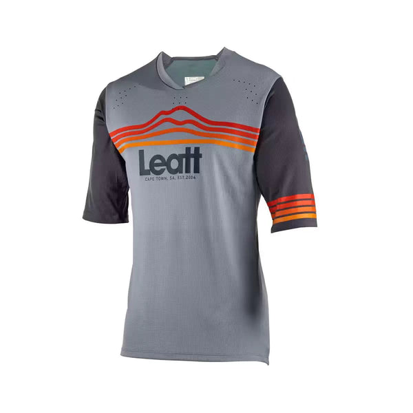 LEATT JERSEY MTB ENDURO 3.0 TITANIUM