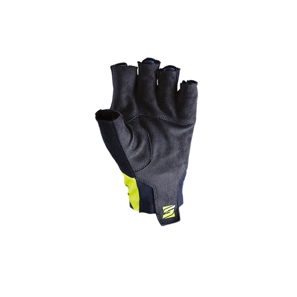 FIVE RC2 SHORTY MEN FLUO YELLOW