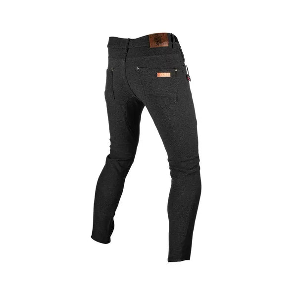 LEATT PANT MTB GRAVITY 3.0 BLACK S