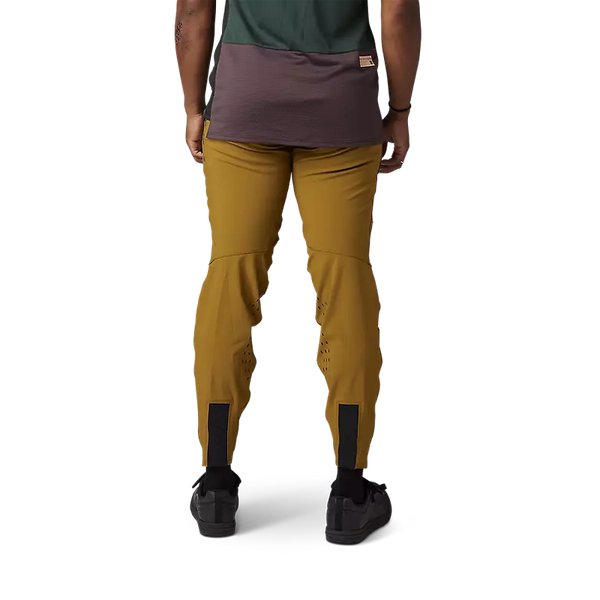 FOX W DEFEND PANT CARAMEL