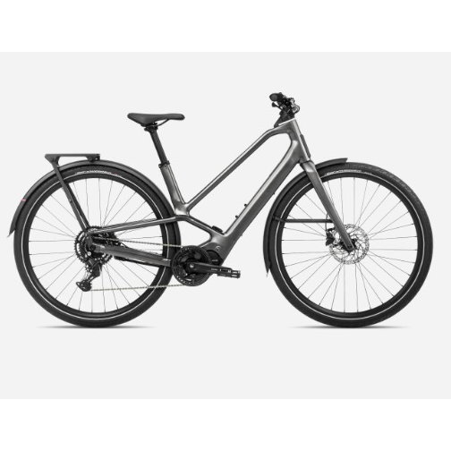 ORBEA DIEM 30 WHITE TG. M
