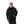 FOX HEAD SLOWBURN FLEECE JUMPER BLACK