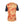 FOX RANGER SS JERSEY RACE TAUNT ORANGE SHERBET