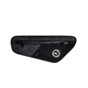 ULAC BORSA TUBO ORIZZONTALE TOURING GT NERO 3,5L