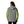 FOX MERZ PULLOVER FLEECE HEATHER GRAPHITE