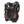 ALPINESTARS BIONIC ACTION CHEST PROTECTOR BLACK RED