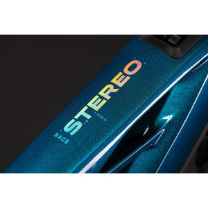 CUBE STEREO HYBRID ONE44 HPC RACE 800 NEBULA´N´PRIZM