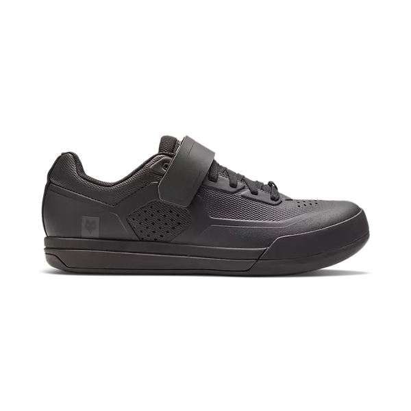 FOX UNION BLACK
