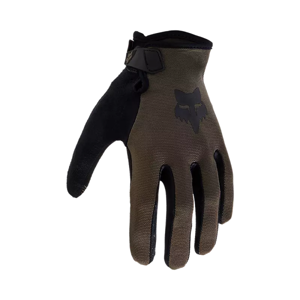 FOX RANGER GLOVE DIRT
