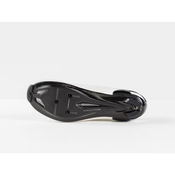 BONTRAGER XXX ROAD SHOE BIANCO