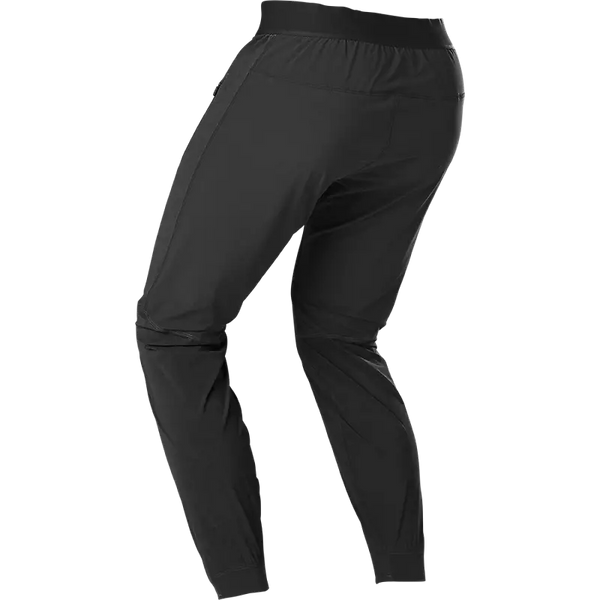 FOX FLEXAIR PRO FIRE ALPHA PANT BLACK