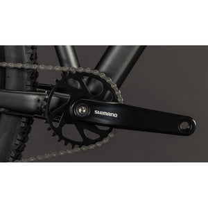 CUBE AIM PRO SLATEBLACK´N´BLACK