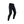 LEATT PANTS MTB TRAIL 2.0 BLACK