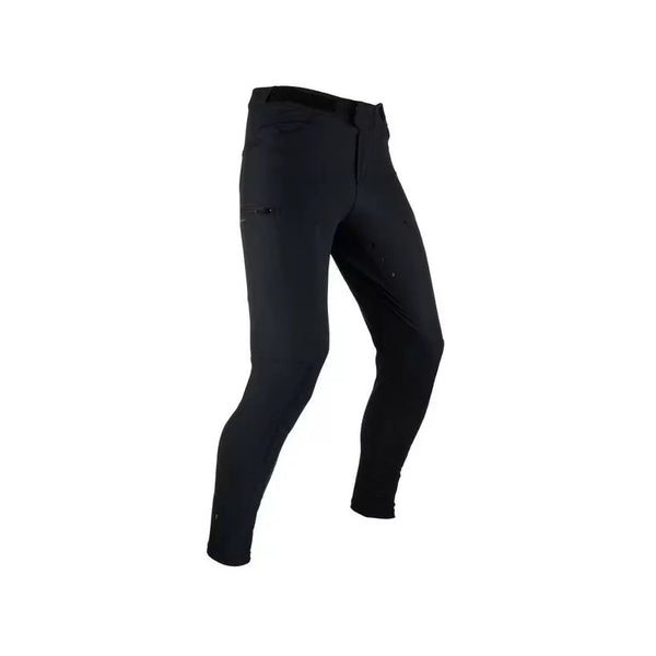 LEATT PANTS MTB TRAIL 2.0 BLACK