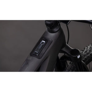 CUBE STEREO HYBRID ONE44 HPC RACE 800 BLACKLINE